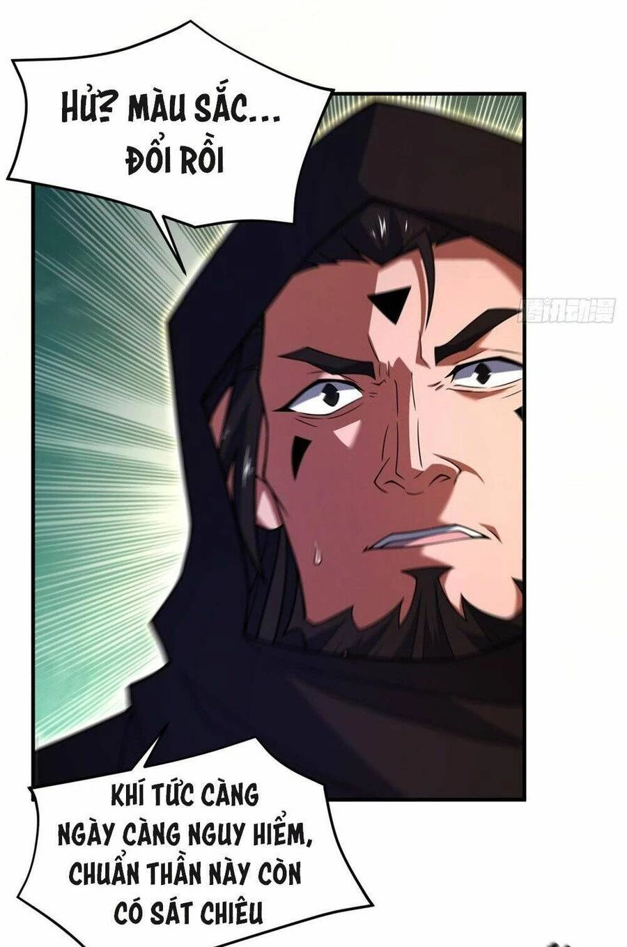 Thần Sủng Tiến Hóa Chapter 242 - Trang 4