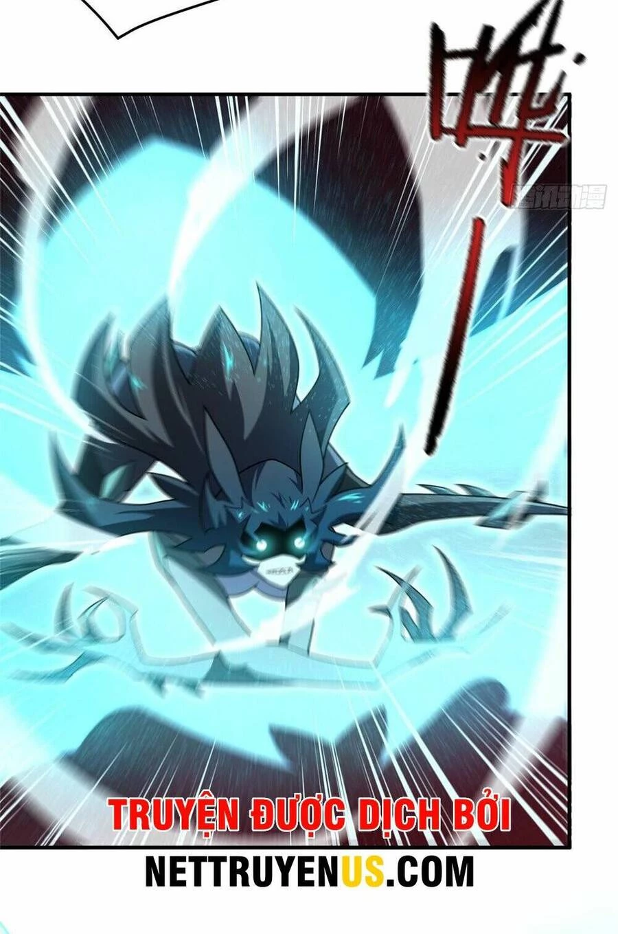 Thần Sủng Tiến Hóa Chapter 242 - Trang 4