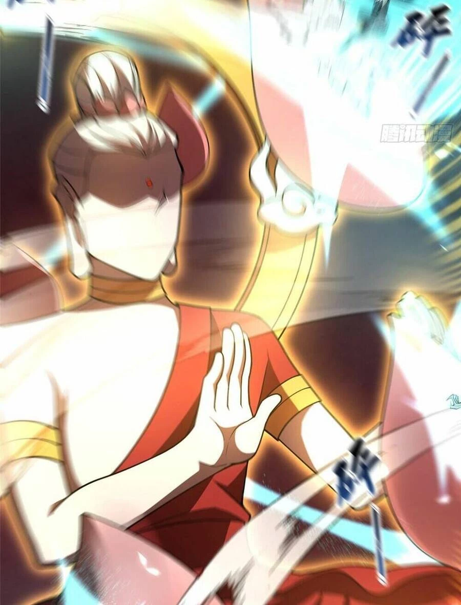 Thần Sủng Tiến Hóa Chapter 242 - Trang 4