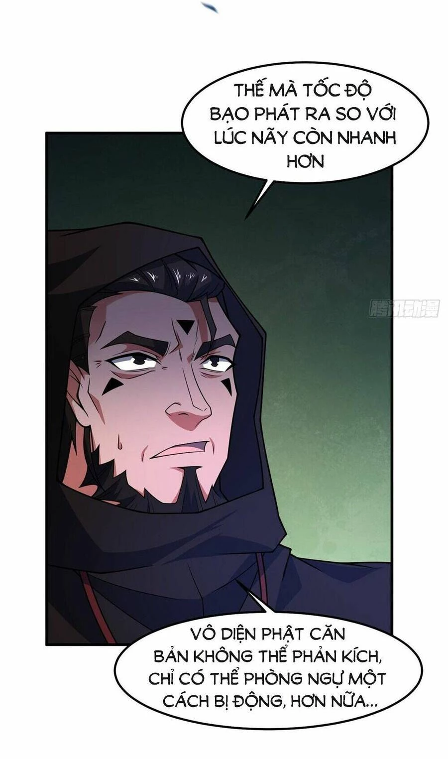 Thần Sủng Tiến Hóa Chapter 242 - Trang 4