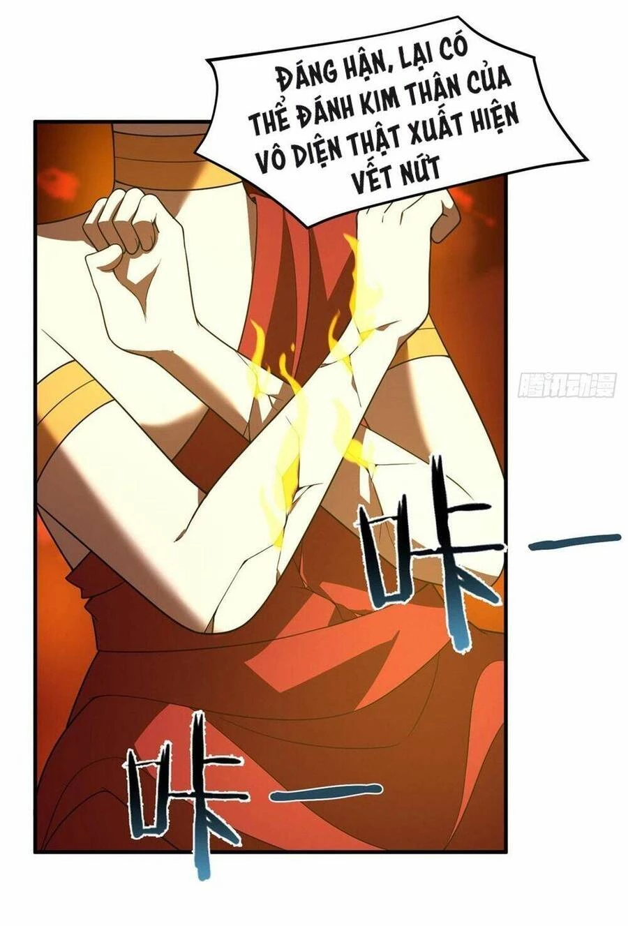 Thần Sủng Tiến Hóa Chapter 242 - Trang 4