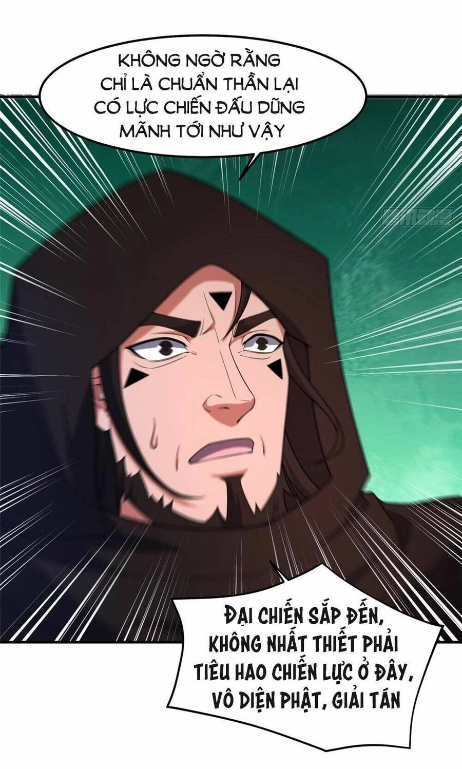 Thần Sủng Tiến Hóa Chapter 242 - Trang 4