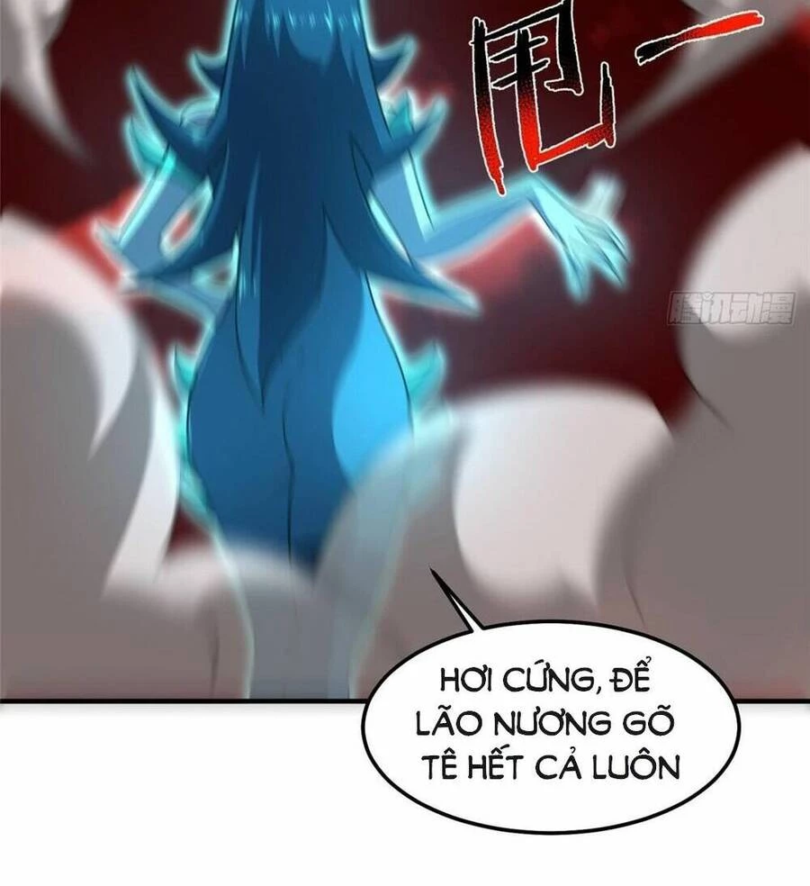 Thần Sủng Tiến Hóa Chapter 242 - Trang 4