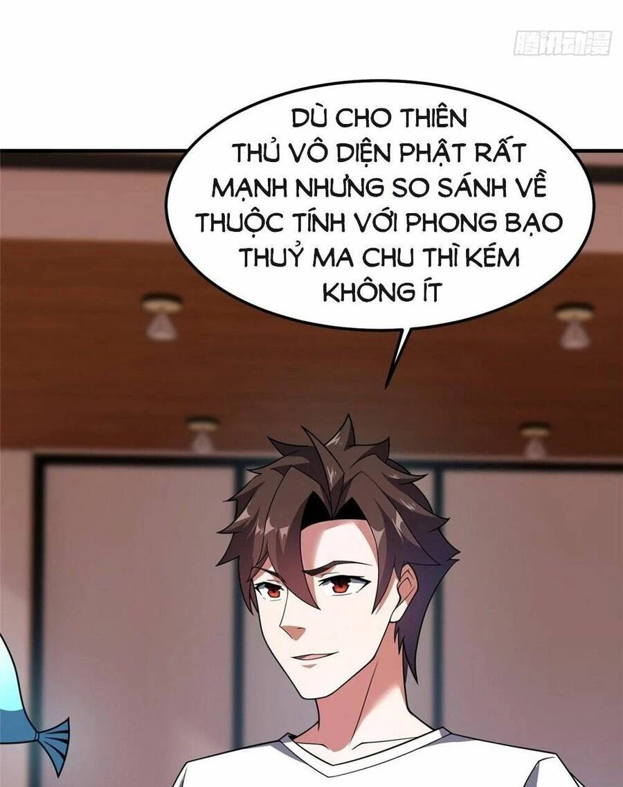 Thần Sủng Tiến Hóa Chapter 242 - Trang 4