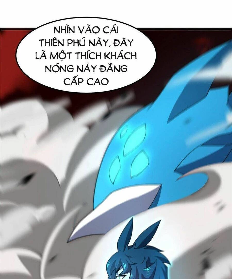 Thần Sủng Tiến Hóa Chapter 242 - Trang 4