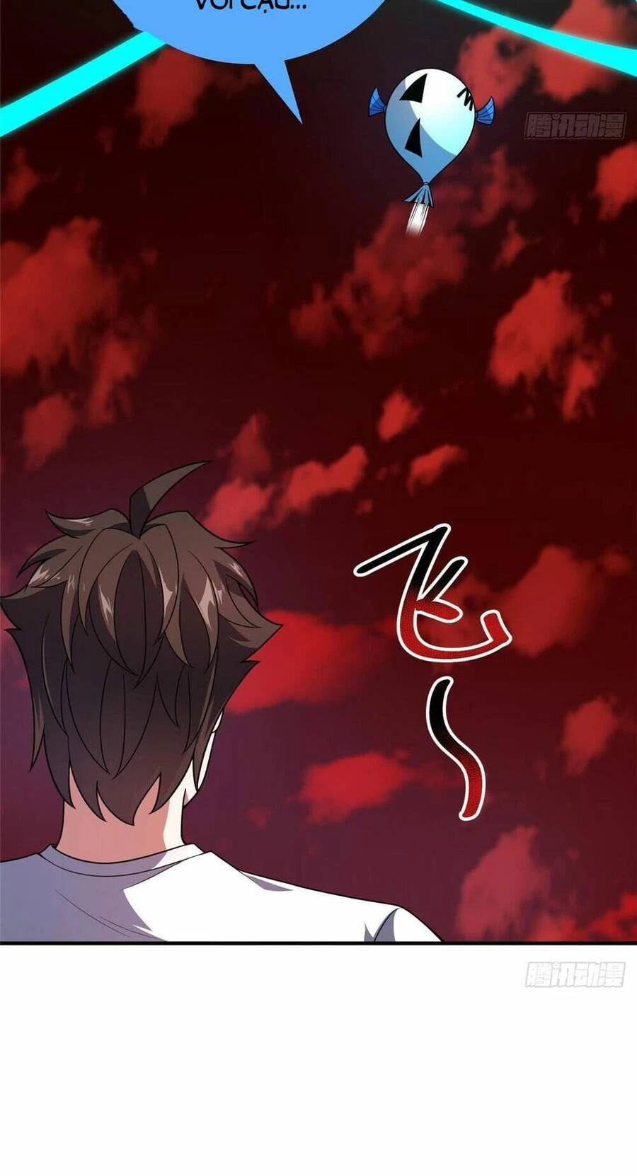 Thần Sủng Tiến Hóa Chapter 243 - Trang 4