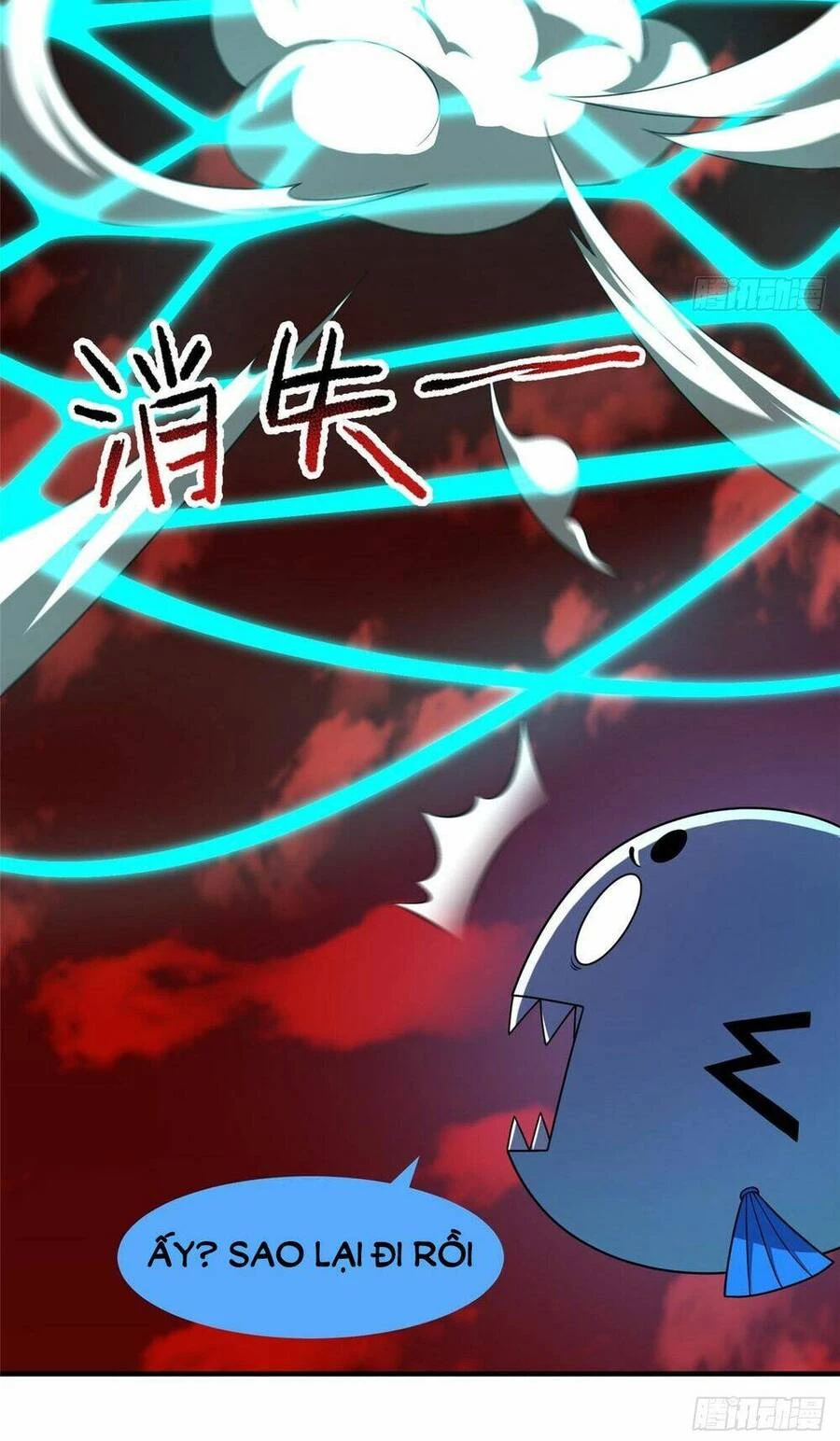 Thần Sủng Tiến Hóa Chapter 243 - Trang 4