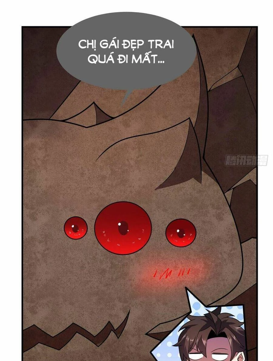 Thần Sủng Tiến Hóa Chapter 243 - Trang 4