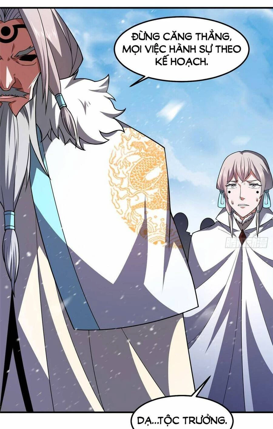 Thần Sủng Tiến Hóa Chapter 243 - Trang 4