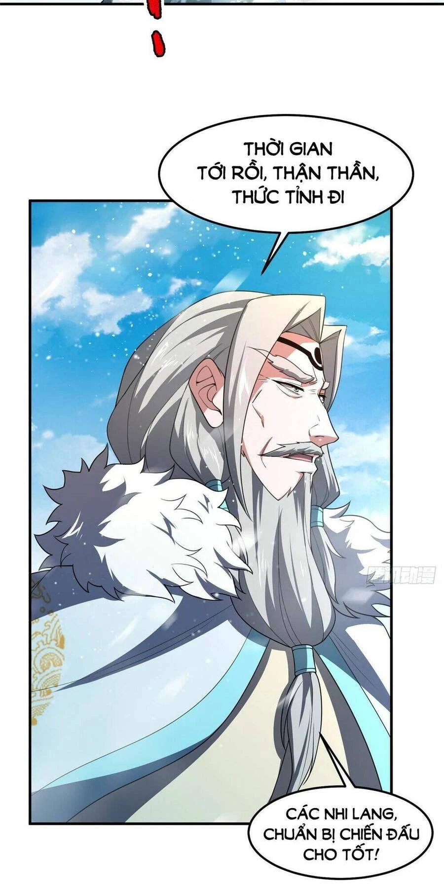 Thần Sủng Tiến Hóa Chapter 243 - Trang 4