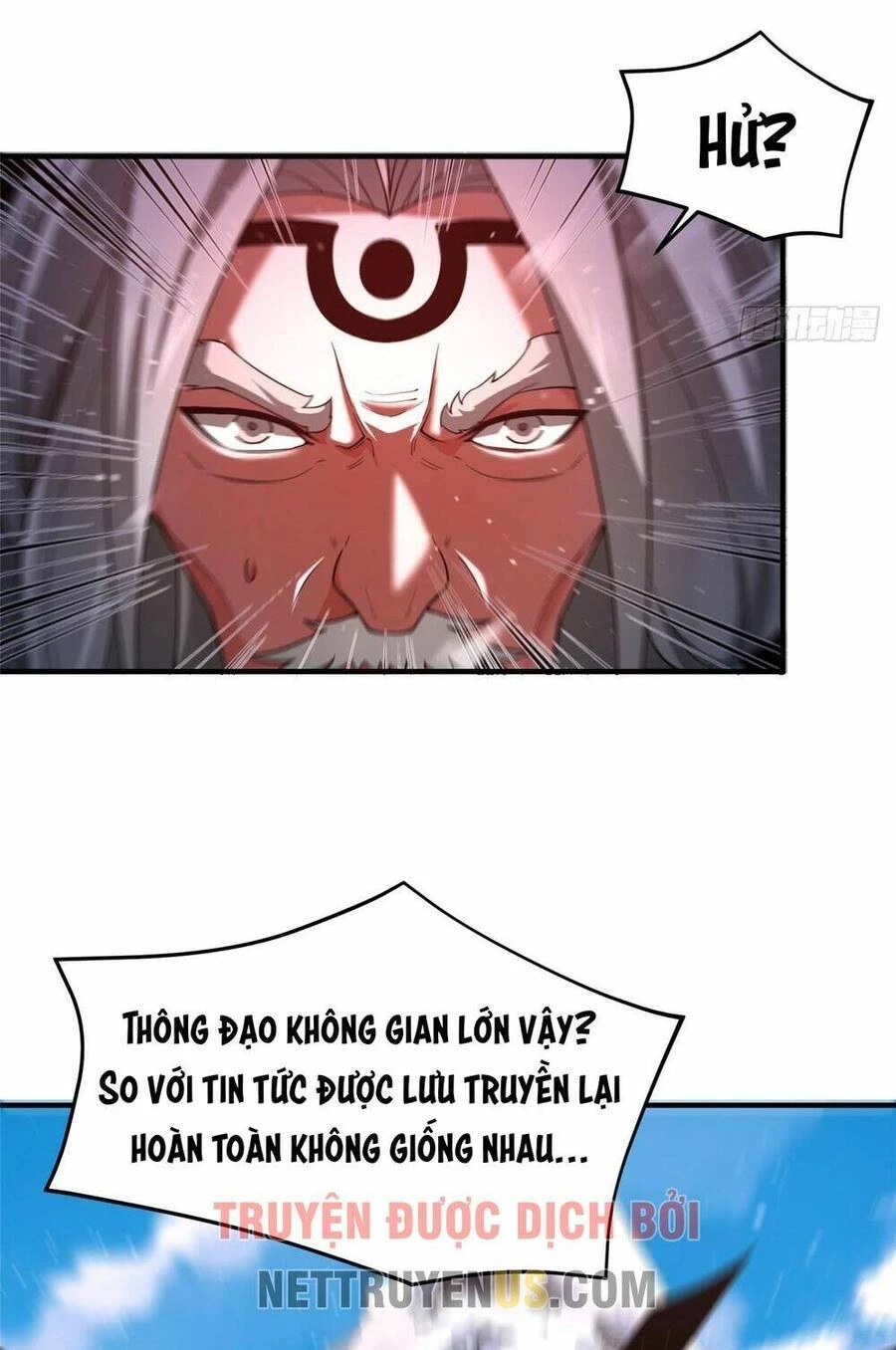 Thần Sủng Tiến Hóa Chapter 243 - Trang 4
