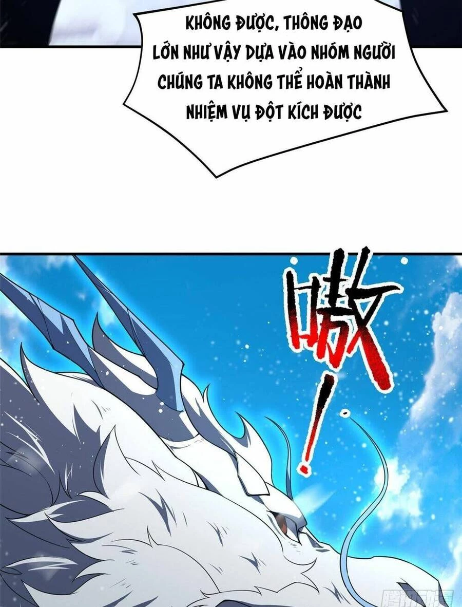 Thần Sủng Tiến Hóa Chapter 243 - Trang 4