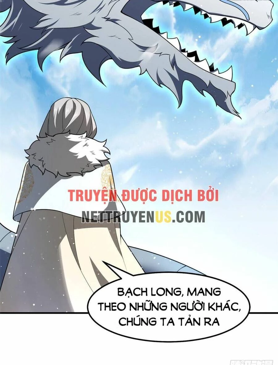 Thần Sủng Tiến Hóa Chapter 243 - Trang 4