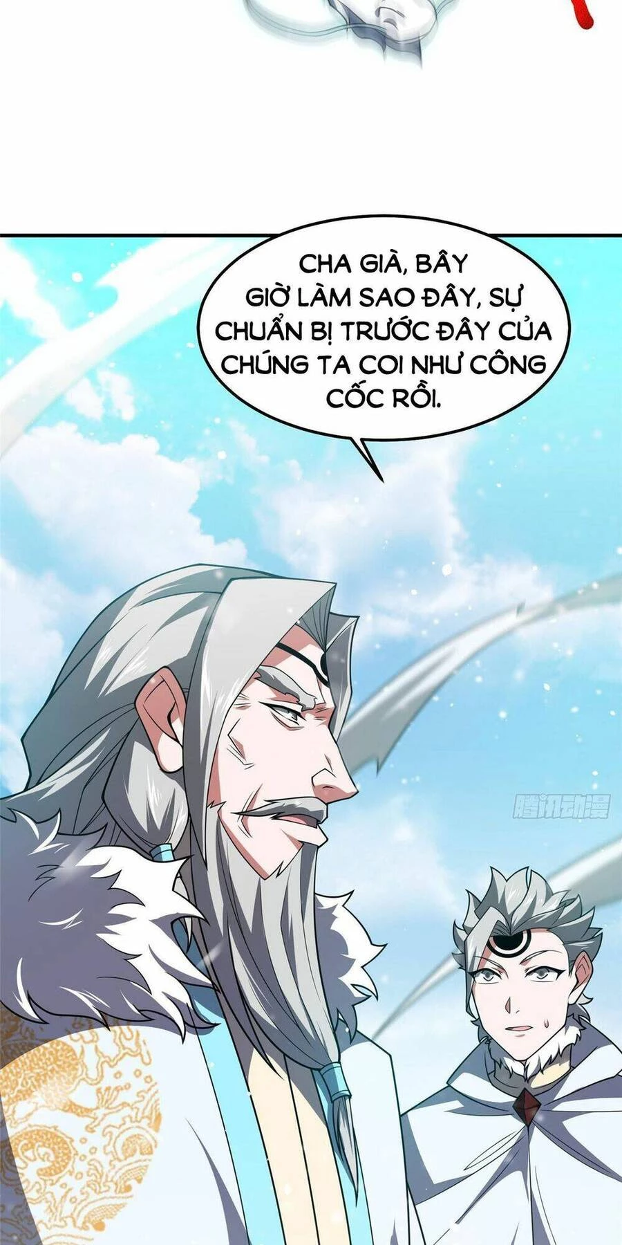 Thần Sủng Tiến Hóa Chapter 243 - Trang 4