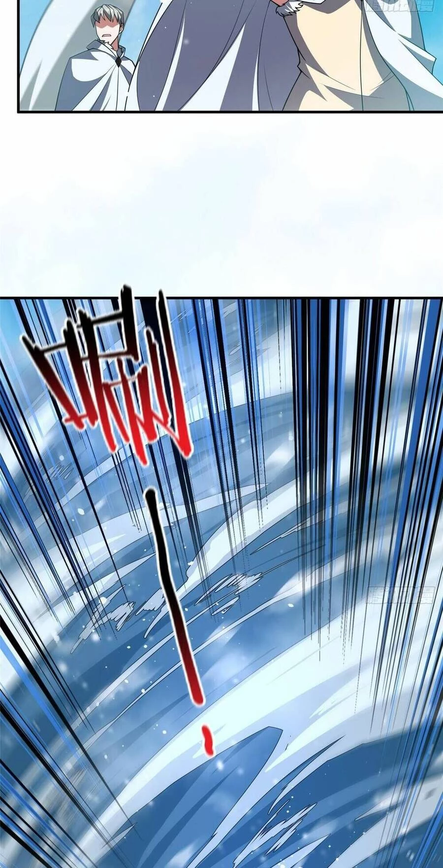 Thần Sủng Tiến Hóa Chapter 243 - Trang 4