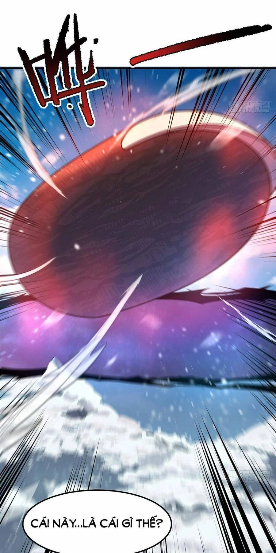 Thần Sủng Tiến Hóa Chapter 243 - Trang 4
