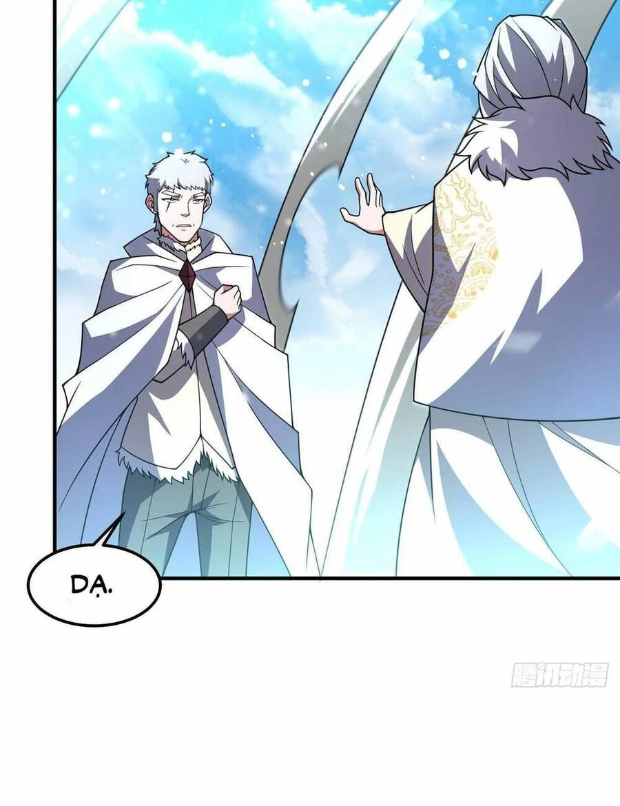 Thần Sủng Tiến Hóa Chapter 243 - Trang 4