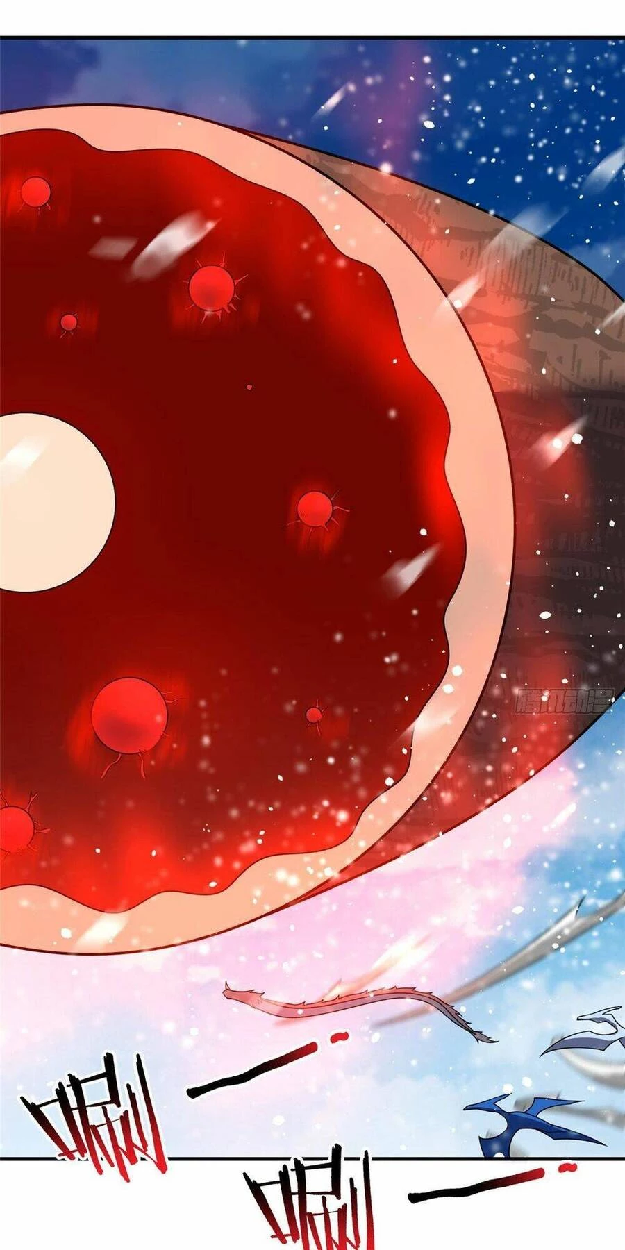 Thần Sủng Tiến Hóa Chapter 243 - Trang 4