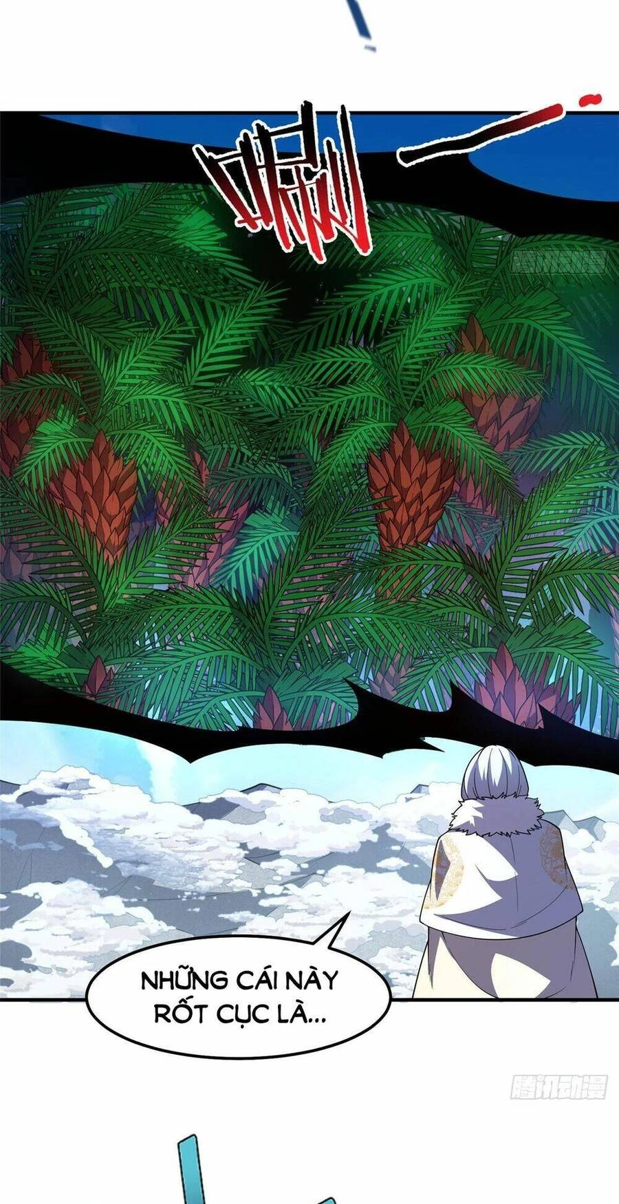 Thần Sủng Tiến Hóa Chapter 243 - Trang 4