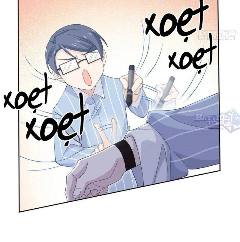 Cường Giả Đến Từ Trại Tâm Thần Chapter 7 - Trang 4