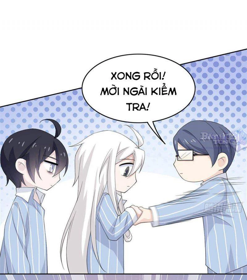 Cường Giả Đến Từ Trại Tâm Thần Chapter 7 - Trang 4