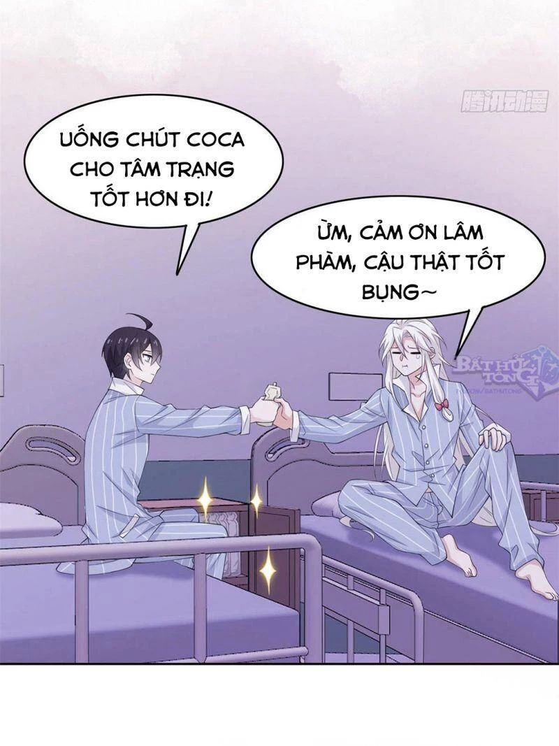 Cường Giả Đến Từ Trại Tâm Thần Chapter 7 - Trang 4