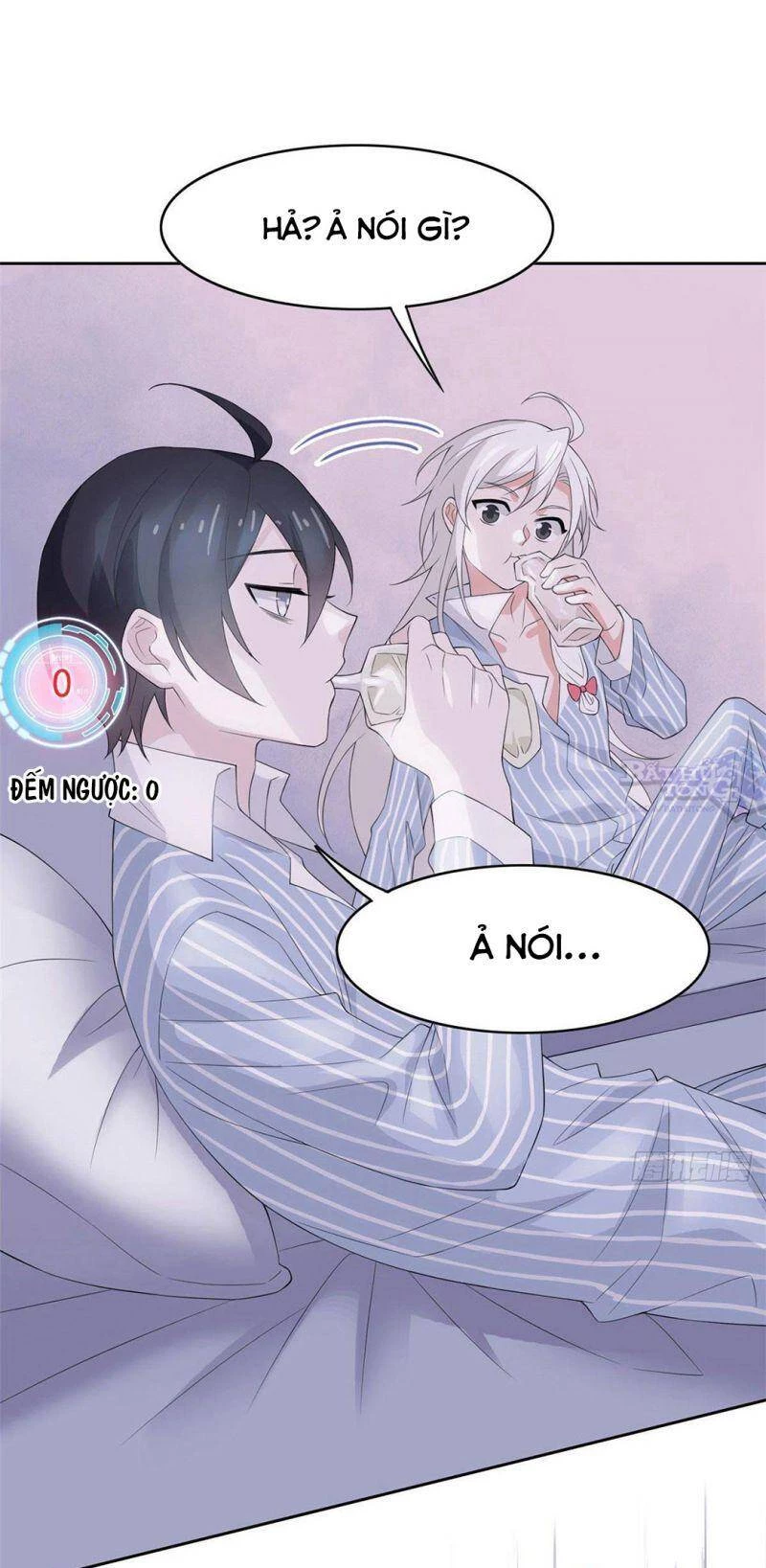 Cường Giả Đến Từ Trại Tâm Thần Chapter 7 - Trang 4