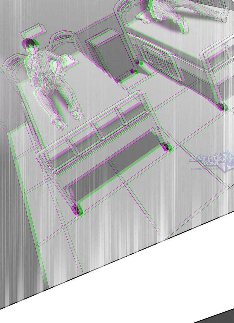 Cường Giả Đến Từ Trại Tâm Thần Chapter 7 - Trang 4