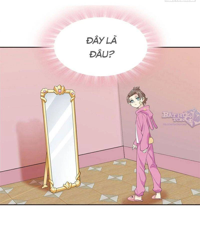 Cường Giả Đến Từ Trại Tâm Thần Chapter 7 - Trang 4