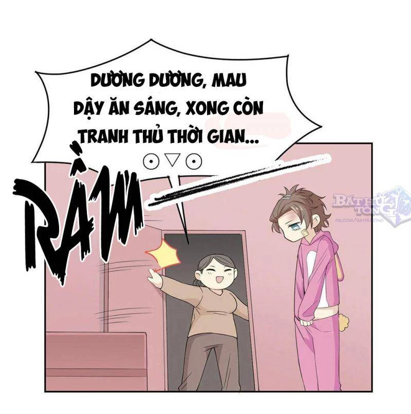 Cường Giả Đến Từ Trại Tâm Thần Chapter 7 - Trang 4