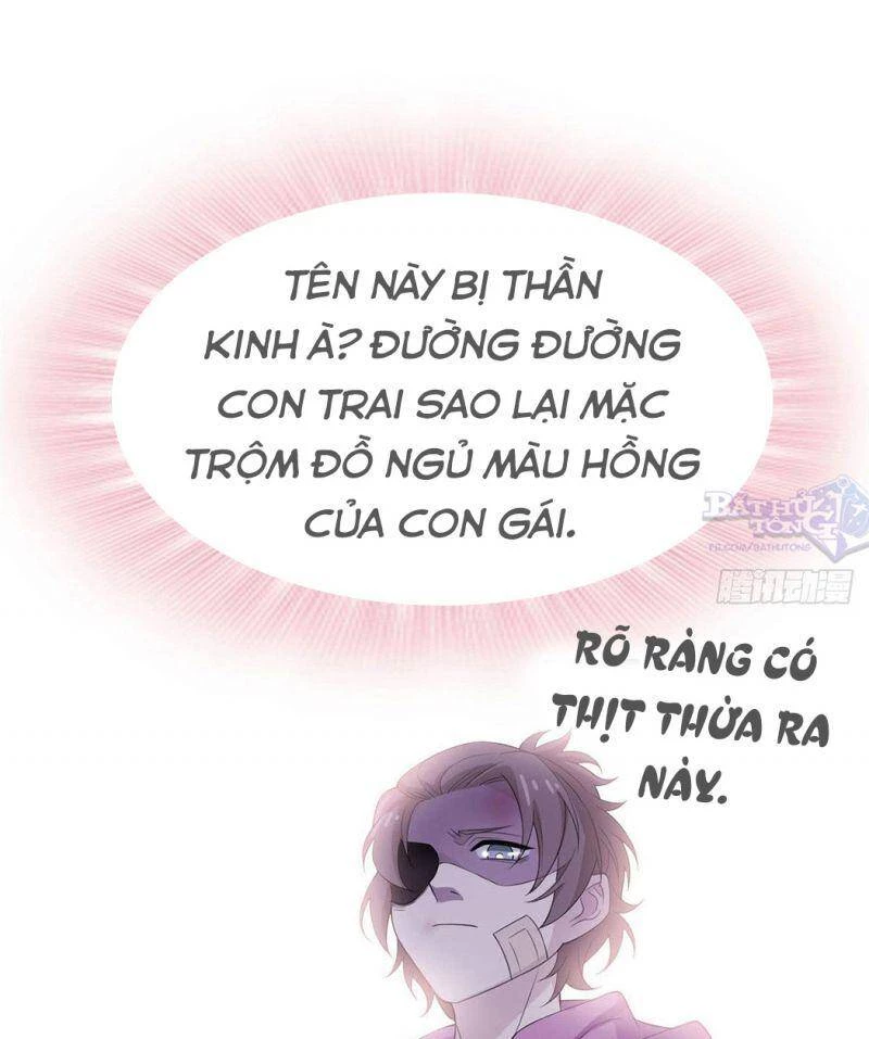 Cường Giả Đến Từ Trại Tâm Thần Chapter 7 - Trang 4