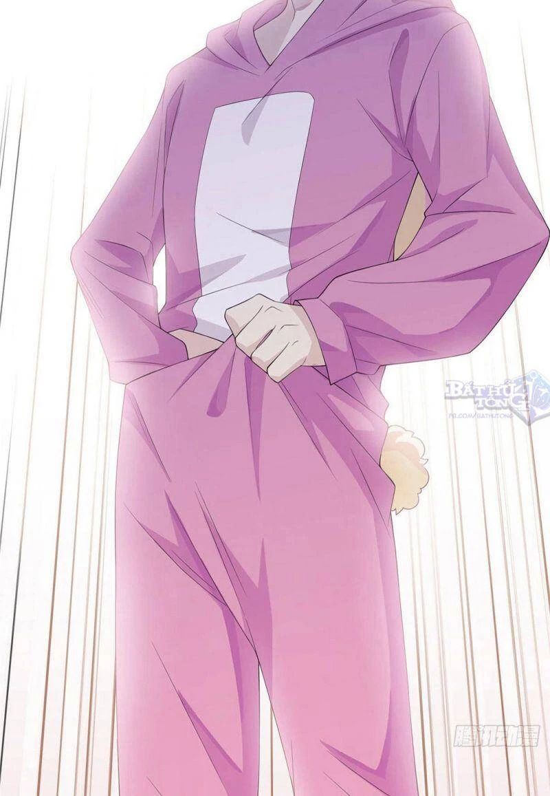 Cường Giả Đến Từ Trại Tâm Thần Chapter 7 - Trang 4