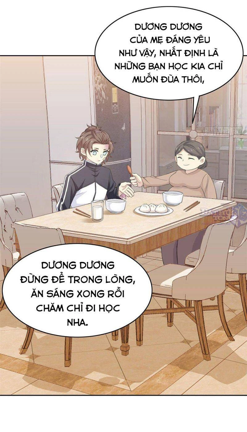 Cường Giả Đến Từ Trại Tâm Thần Chapter 7 - Trang 4