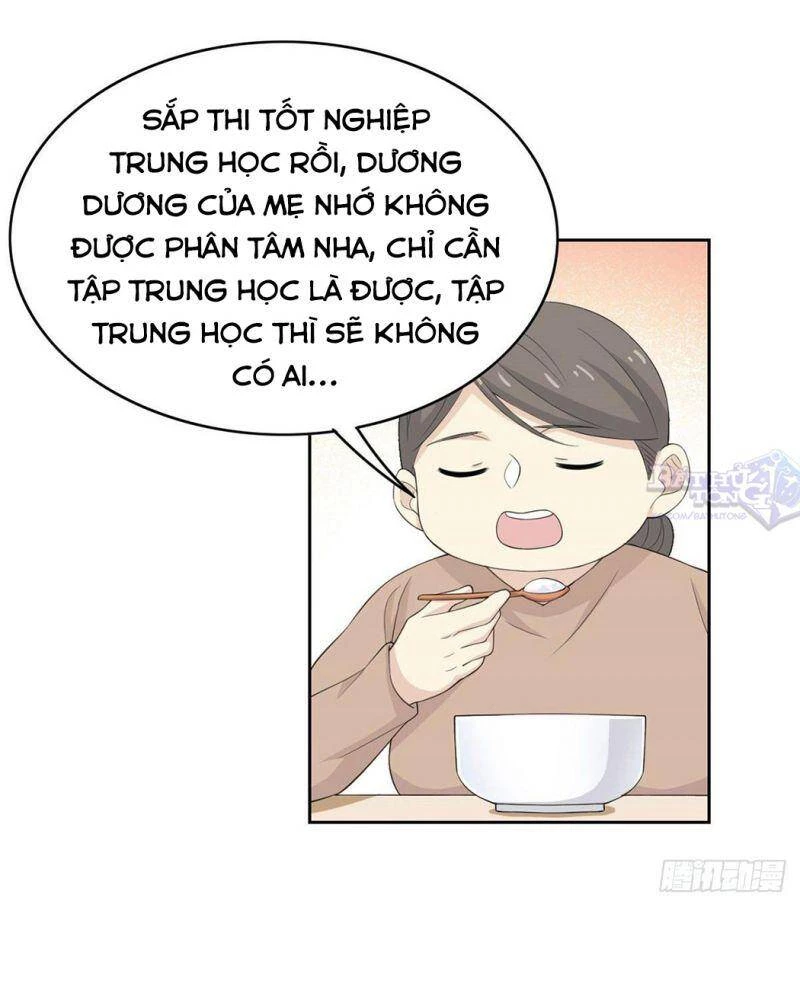 Cường Giả Đến Từ Trại Tâm Thần Chapter 7 - Trang 4