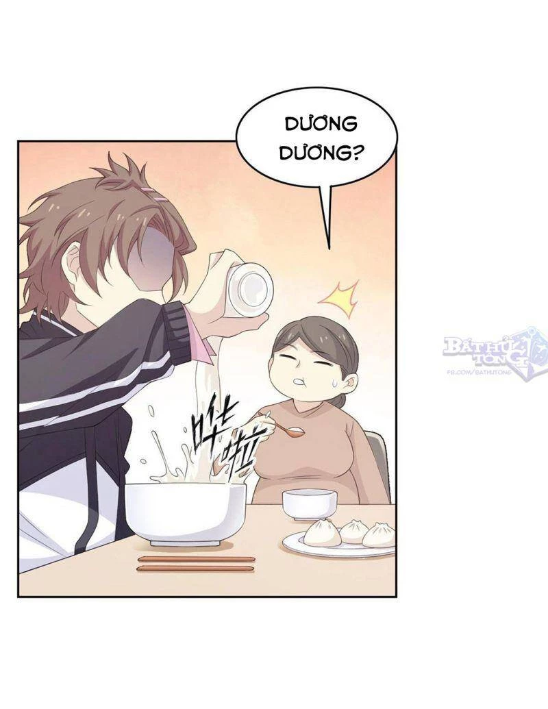 Cường Giả Đến Từ Trại Tâm Thần Chapter 7 - Trang 4