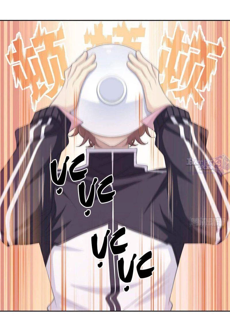 Cường Giả Đến Từ Trại Tâm Thần Chapter 7 - Trang 4