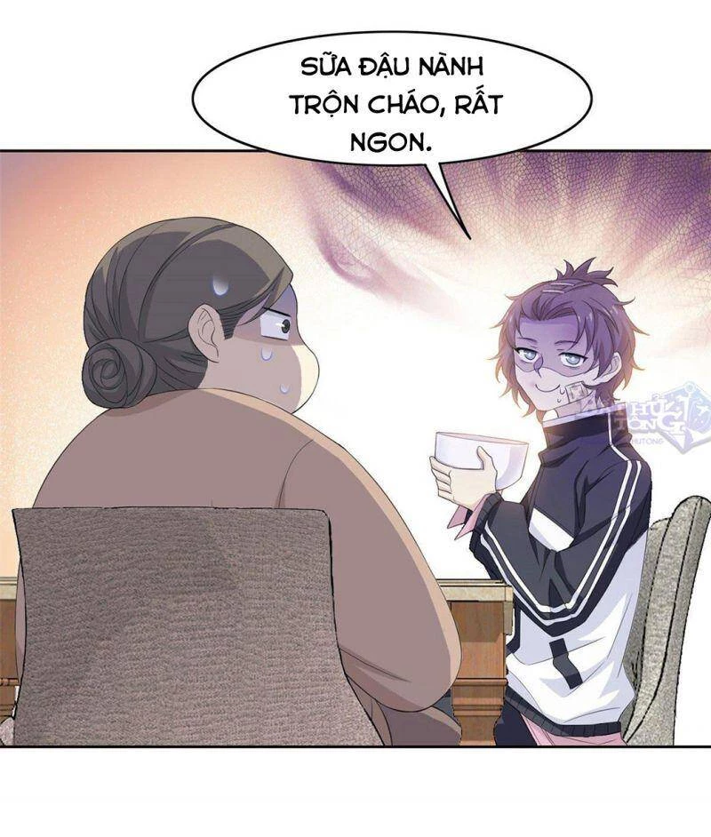 Cường Giả Đến Từ Trại Tâm Thần Chapter 7 - Trang 4