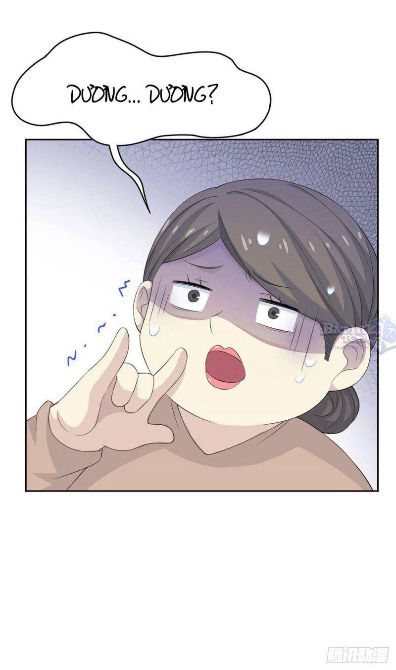 Cường Giả Đến Từ Trại Tâm Thần Chapter 7 - Trang 4