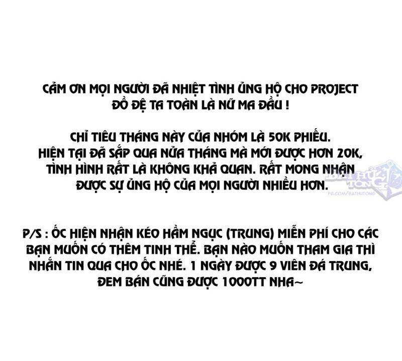 Cường Giả Đến Từ Trại Tâm Thần Chapter 8 - Trang 4