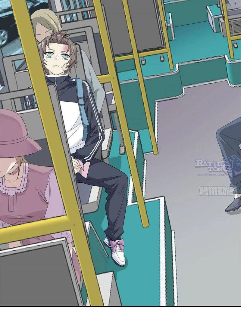 Cường Giả Đến Từ Trại Tâm Thần Chapter 8 - Trang 4