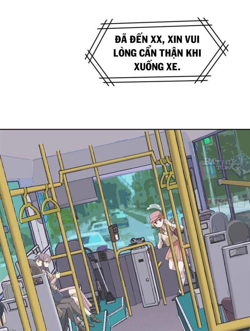 Cường Giả Đến Từ Trại Tâm Thần Chapter 8 - Trang 4