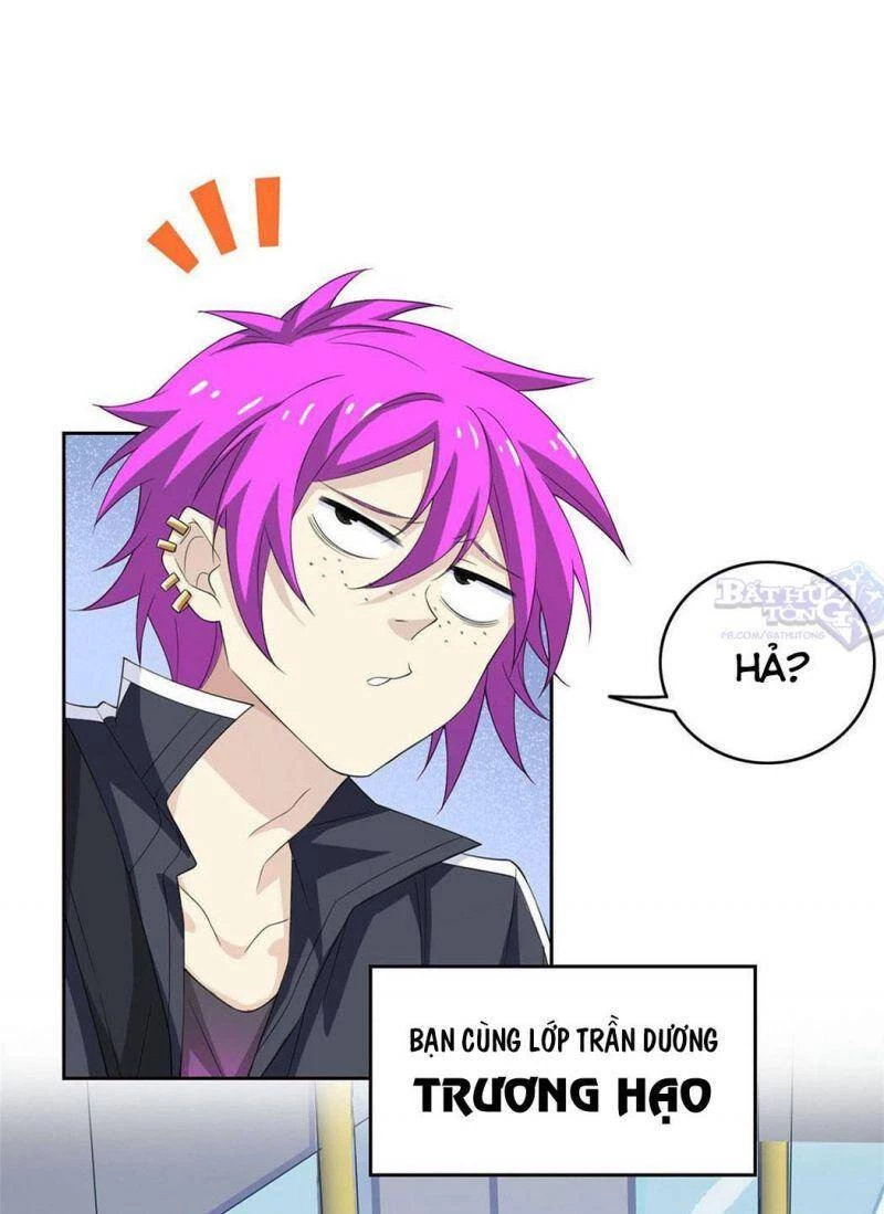 Cường Giả Đến Từ Trại Tâm Thần Chapter 8 - Trang 4