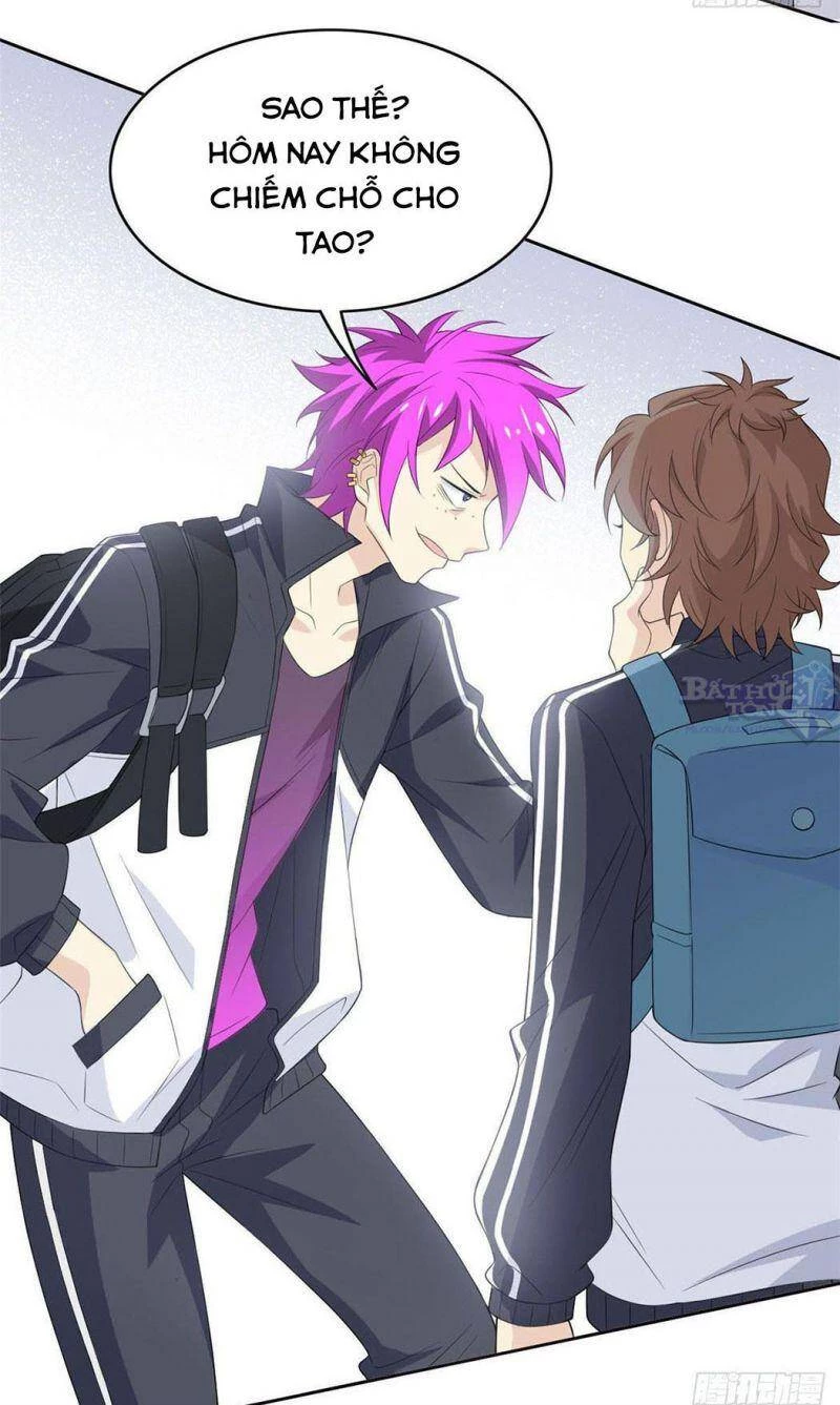 Cường Giả Đến Từ Trại Tâm Thần Chapter 8 - Trang 4