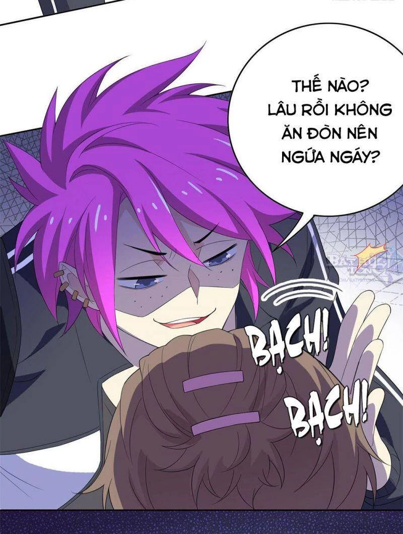 Cường Giả Đến Từ Trại Tâm Thần Chapter 8 - Trang 4