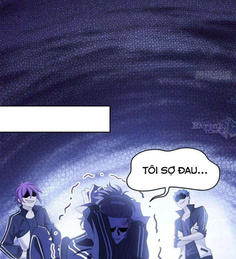 Cường Giả Đến Từ Trại Tâm Thần Chapter 8 - Trang 4