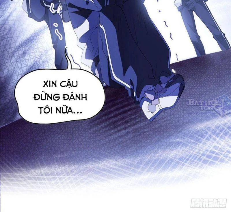 Cường Giả Đến Từ Trại Tâm Thần Chapter 8 - Trang 4