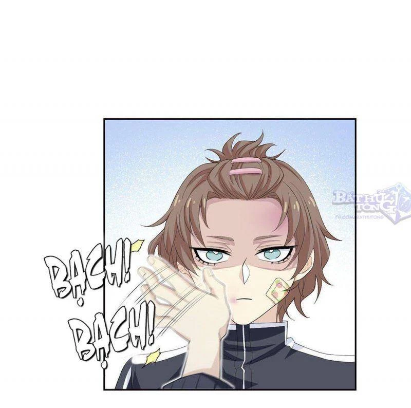 Cường Giả Đến Từ Trại Tâm Thần Chapter 8 - Trang 4