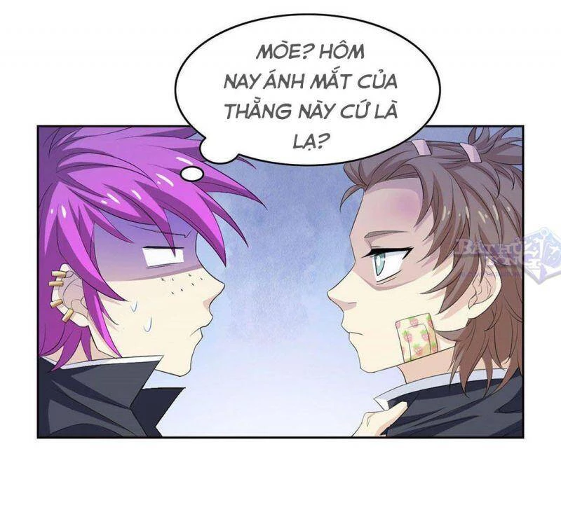 Cường Giả Đến Từ Trại Tâm Thần Chapter 8 - Trang 4