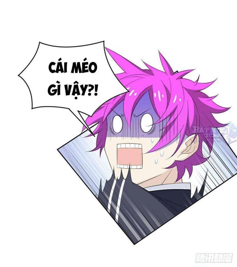 Cường Giả Đến Từ Trại Tâm Thần Chapter 8 - Trang 4