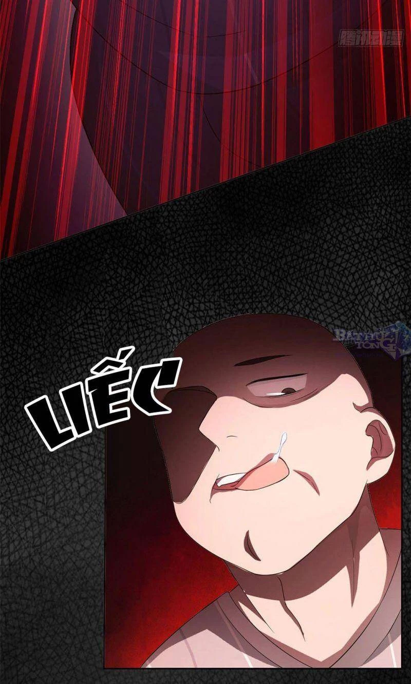 Cường Giả Đến Từ Trại Tâm Thần Chapter 8 - Trang 4